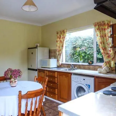 Mountain View, Newcastle Holiday home *